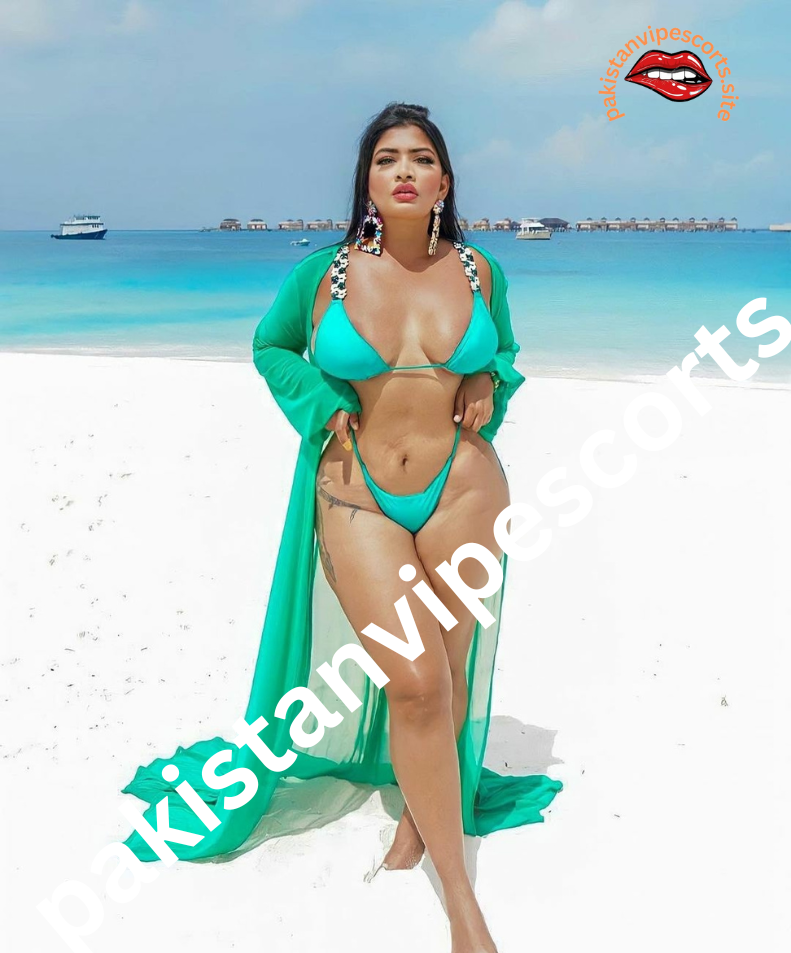Escort in Pakistan
