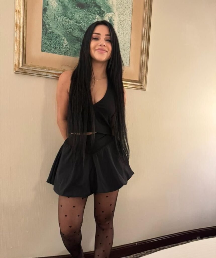 Escorts In Bahrain +97334200715